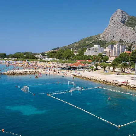 Amazing In With Wifi * Jesenice (Split-Dalmatia)