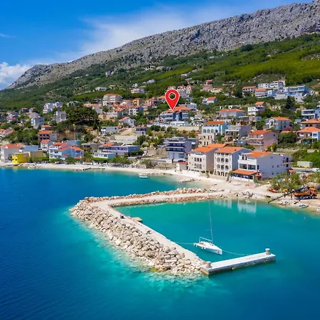 Amazing In With Wifi * Jesenice (Split-Dalmatia)