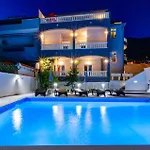 With Sea View Iii Lejlighed Jesenice (Split-Dalmatia)