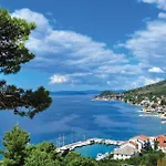 With Sea View Iii Lejlighed Jesenice (Split-Dalmatia)