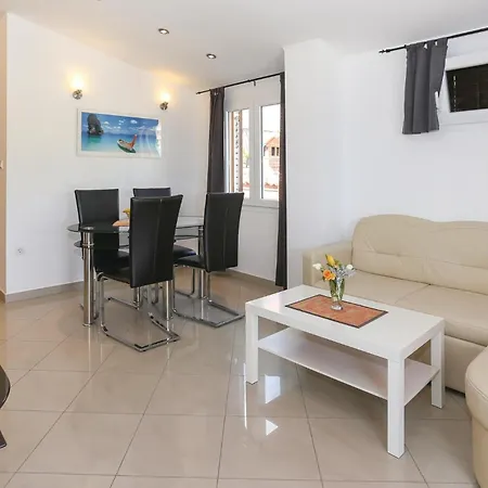 Apartment Jesenice With Sea View III