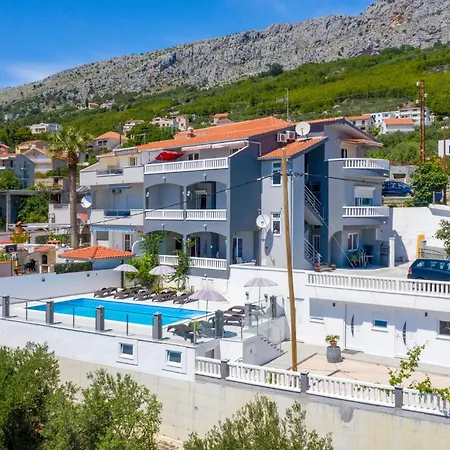 Apartman Apartment Jesenice With Sea View III