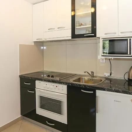 Apartman Apartment Jesenice With Sea View III