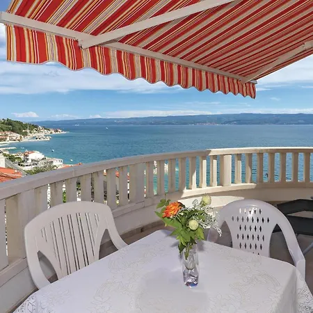 Lejlighed With Sea View Iii *