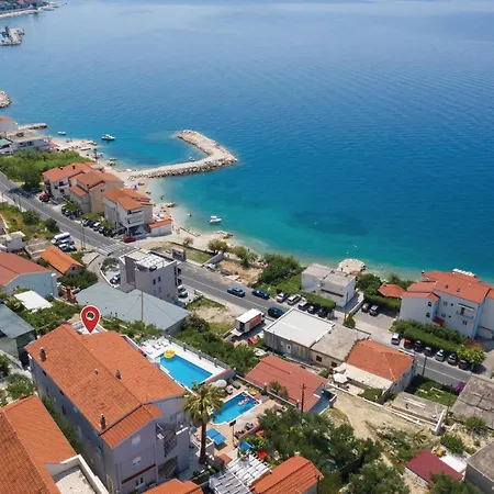 Lejlighed With Sea View Iii